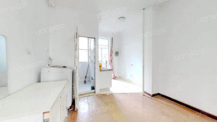 八里庄北里1号院二手房实景图