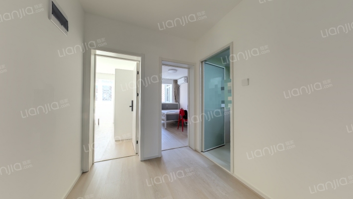 安苑东里一区二手房实景图