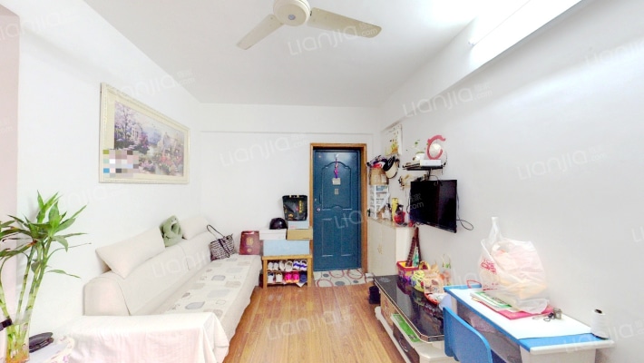 长江中路536号二手房实景图