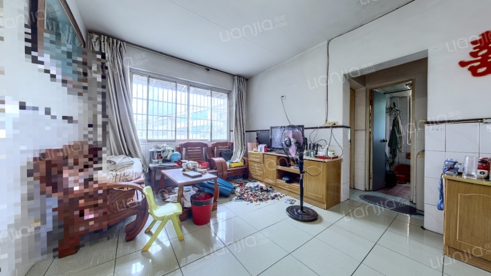 戴家桥社区二手房实景图