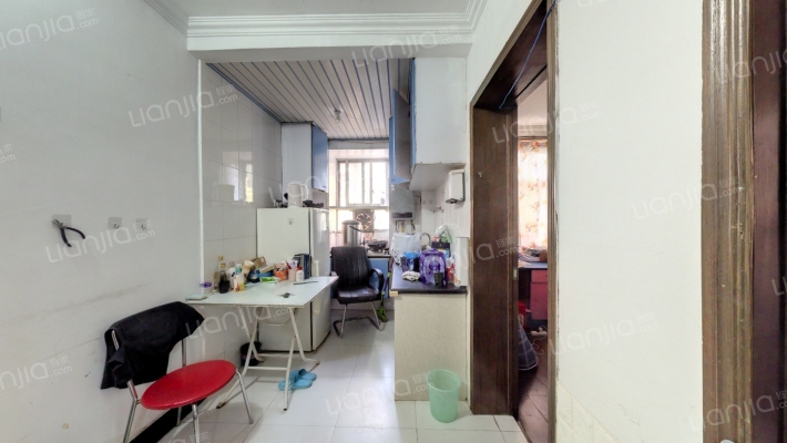 晏公庙新村二手房实景图