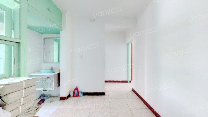 通城胡同二手房实景图