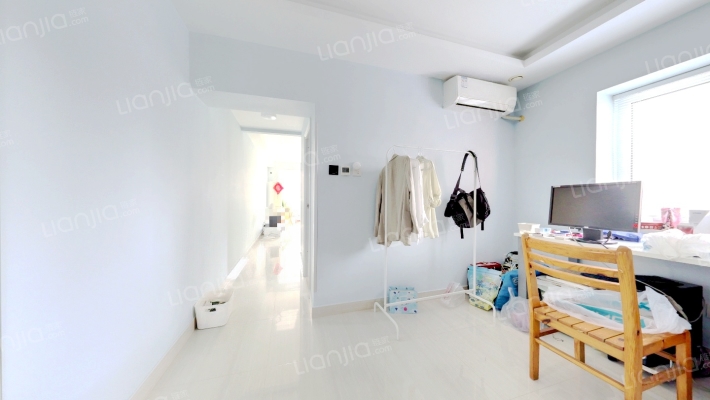 永居胡同二手房实景图