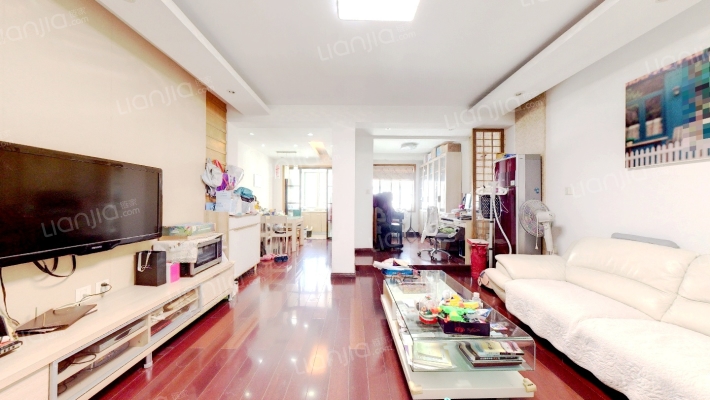 玄坛公寓二手房实景图