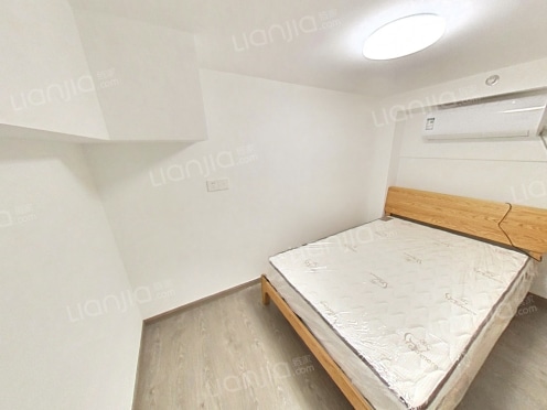 整租·天铂 2室1厅 西