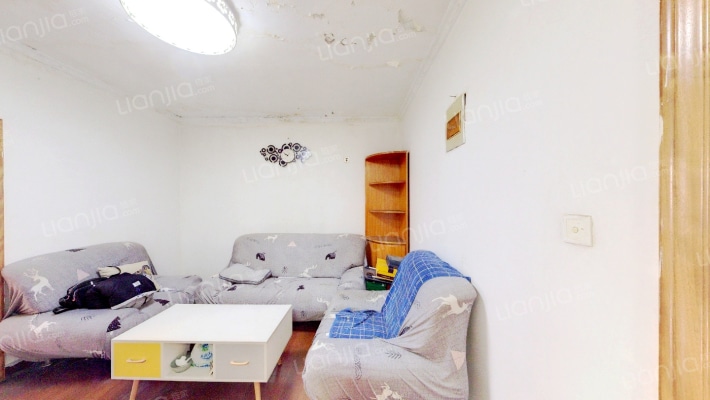 天山南小区二手房实景图