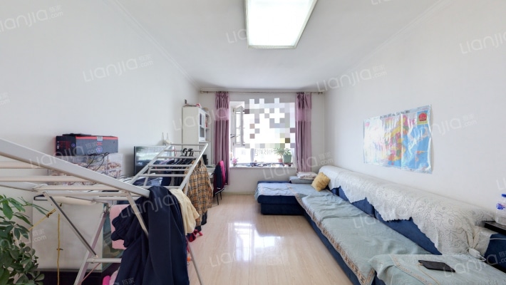 爱琴湾二手房实景图