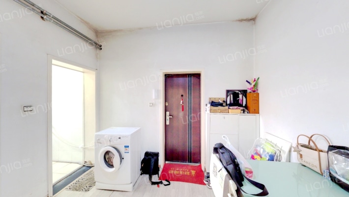 人民医院宿舍二手房实景图