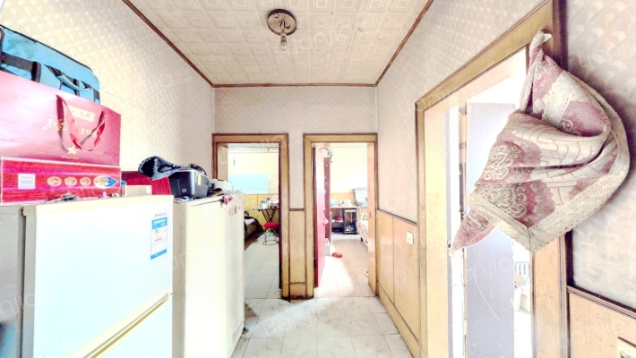 人民商场宿舍(师范街)二手房实景图