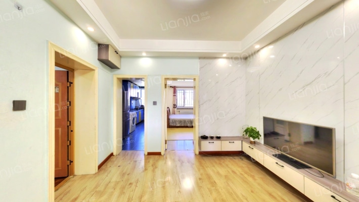 汉水路公寓二手房实景图