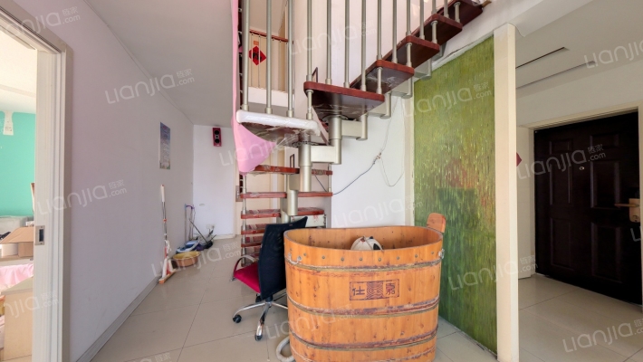 永乐佳园二手房实景图