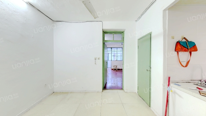 五十五所扇骨营宿舍区二手房实景图