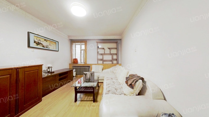 中行小区二手房实景图