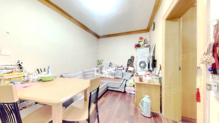 水佐岗48巷3号院二手房实景图