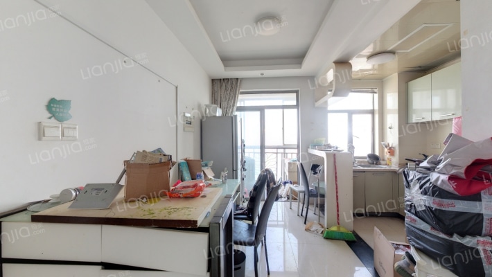 中兴华庭二手房实景图