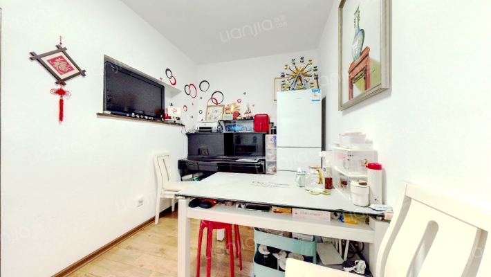 老菜市二手房实景图