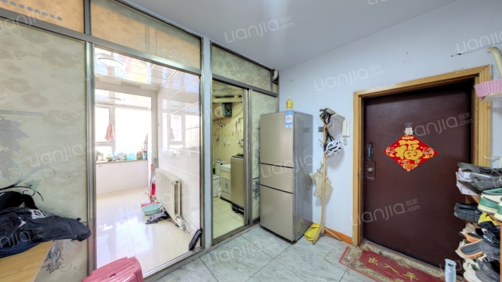 气象家园二手房实景图