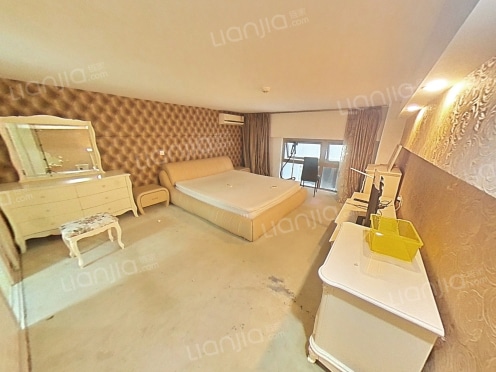 整租·都市VIP 1室1厅 西/北