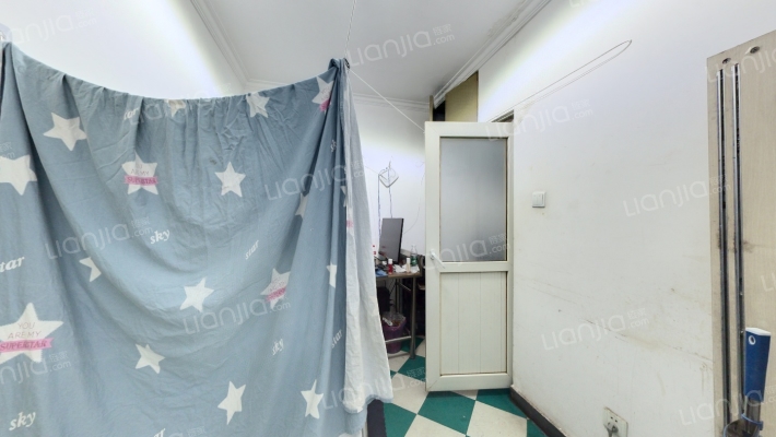 明光村小区二手房实景图