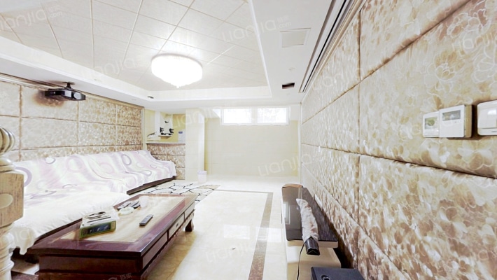 嘉利华府庄园四区二手房实景图