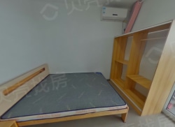 整租·漫栖园 3室1厅 南/北_漫栖园租房