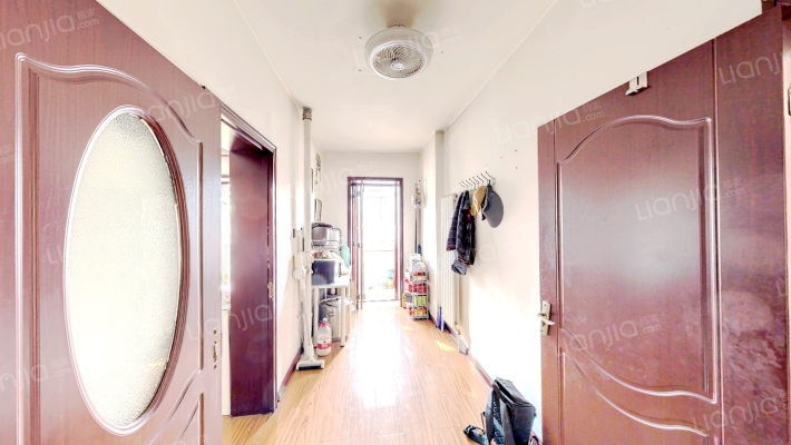 正义道二手房实景图