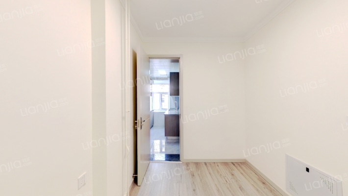 青年东路5号院二手房实景图