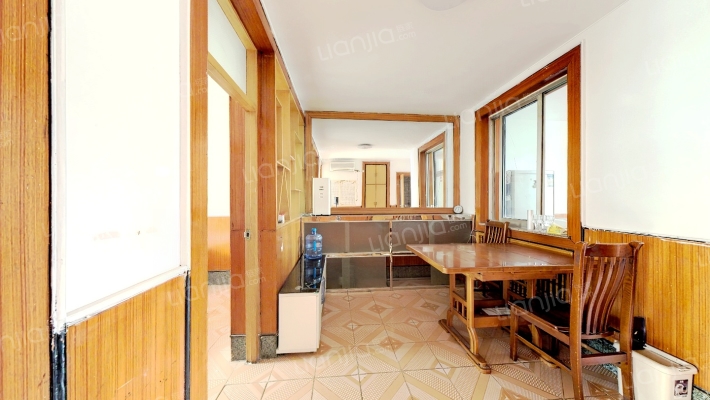 芝罘里二手房实景图