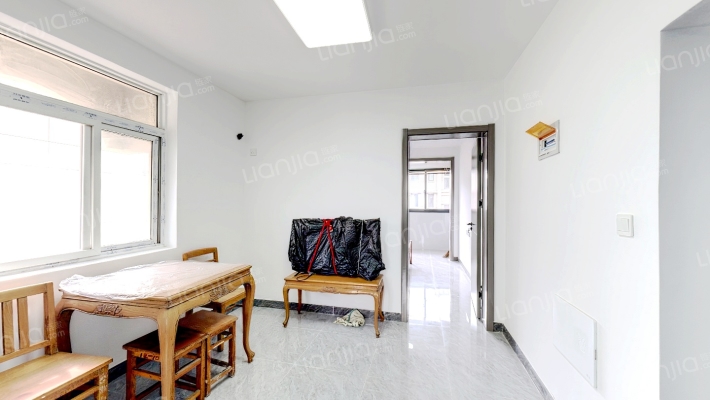 龙苑新寓四村二手房实景图