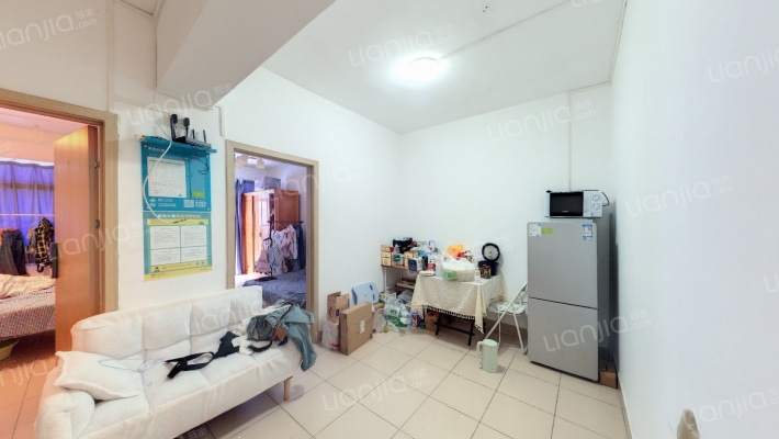 春晖苑(天河)二手房实景图