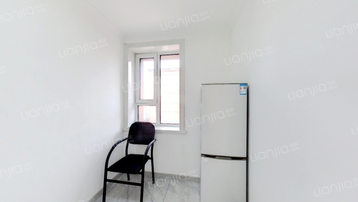 林学院小区二手房实景图