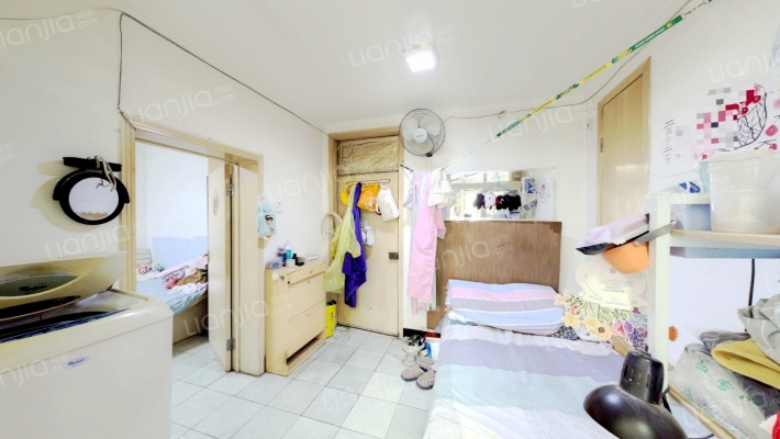 大井中里二手房实景图