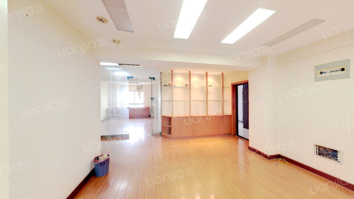 金山名苑二手房实景图