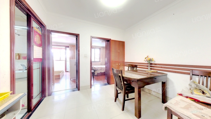 观音里小区二手房实景图