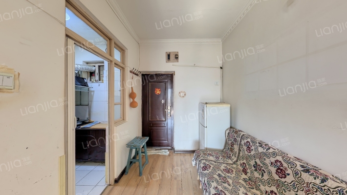 临营东里二手房实景图