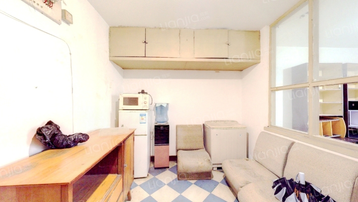 五里店南里二手房实景图