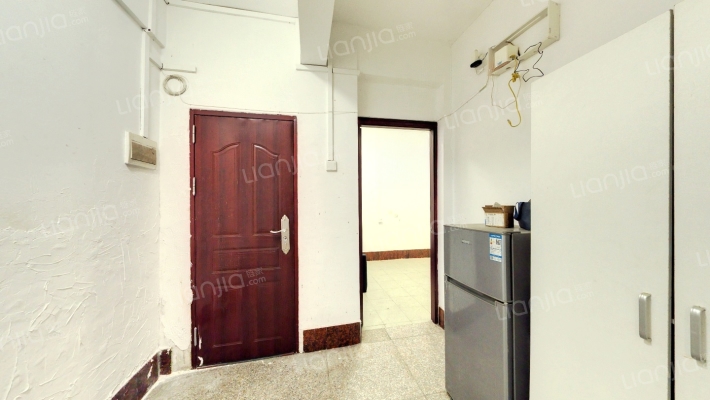 淘金坑二手房实景图