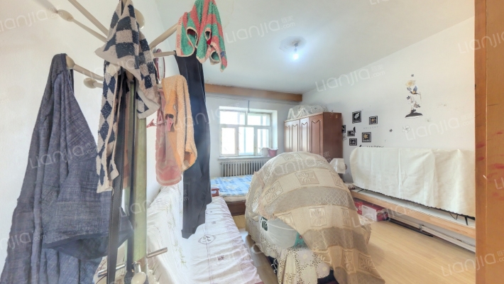 哈军休一所二手房实景图