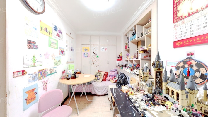 红专公寓二手房实景图