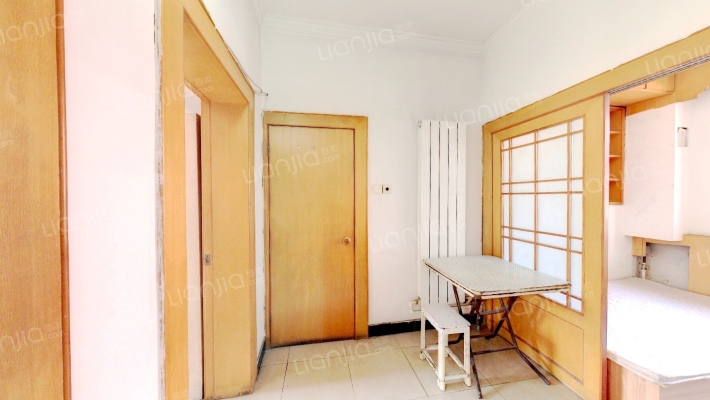 核四院小区二手房实景图