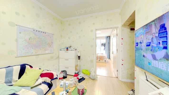 十里堡南区二手房实景图