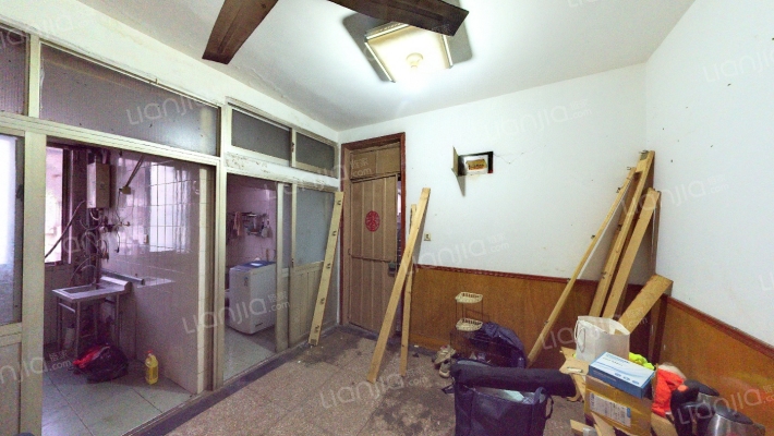 新光小区二手房实景图