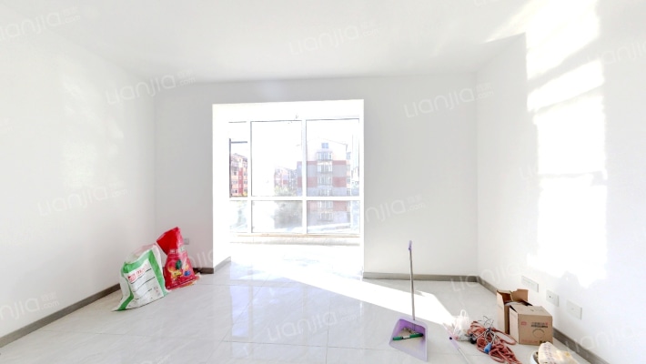 天顺家园二手房实景图