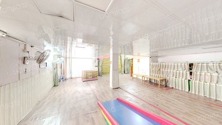 怡安街（黄圃镇）二手房实景图