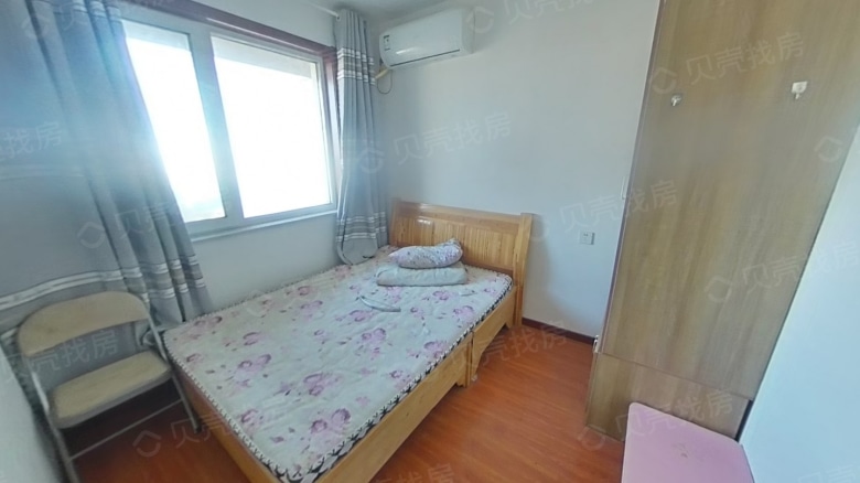 整租·万科劝学里 3室2厅 南