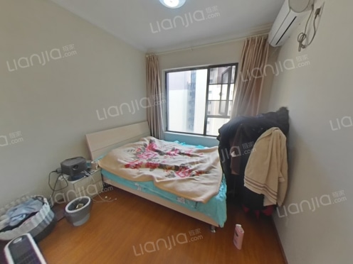 整租·滨江翠屿 2室1厅 南/西南