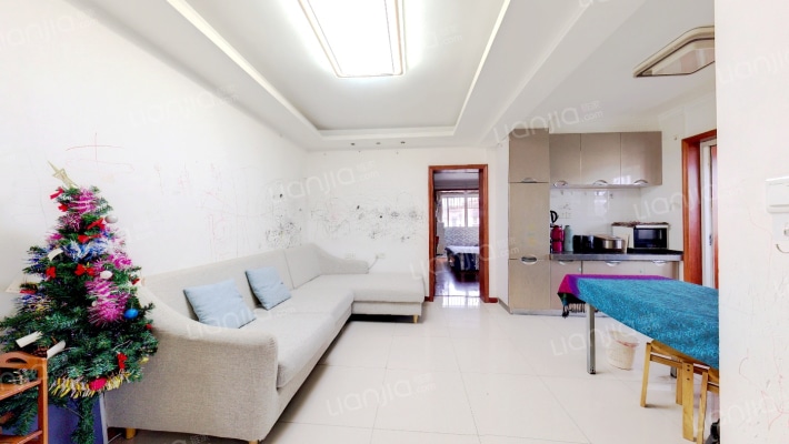 应天花园二手房实景图