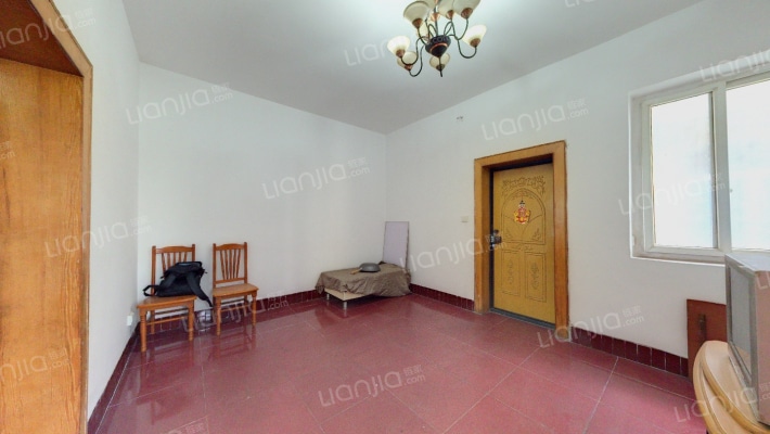 渝南大道64号院二手房实景图