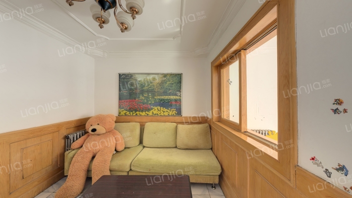 华泰里二手房实景图