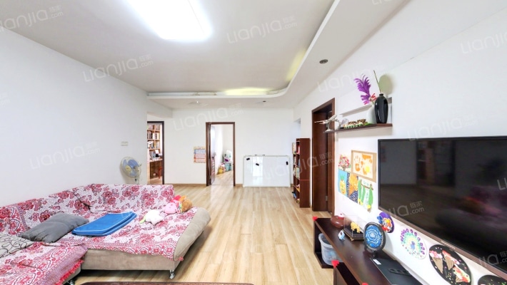 格蓝康都二手房实景图